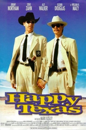 Happy, Texas streaming VF gratuit complet