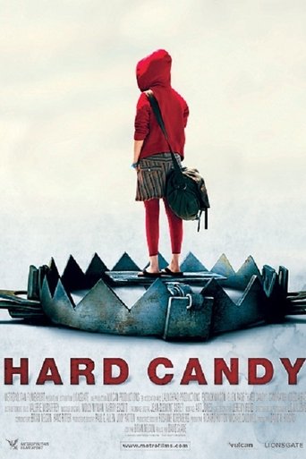 Film Hard Candy streaming VF gratuit complet