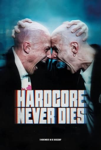 Film Hardcore Never Dies streaming VF gratuit complet