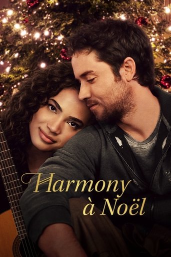 Film Harmony à Noël streaming VF gratuit complet