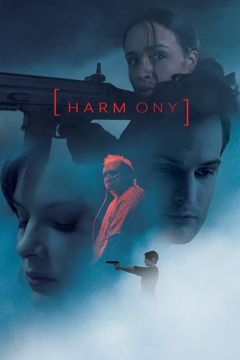 Film Harmony streaming VF gratuit complet