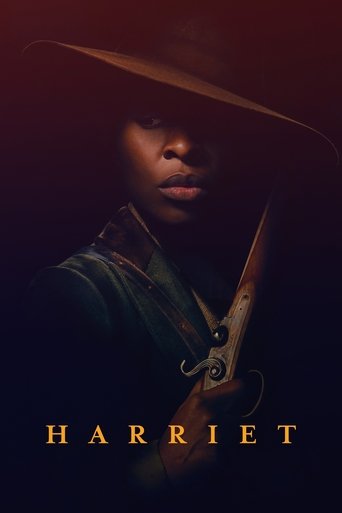 Film Harriet streaming VF gratuit complet