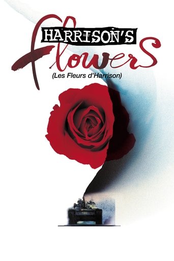 Film Harrison's Flowers streaming VF gratuit complet