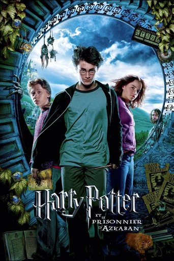Film Harry Potter et le Prisonnier d'Azkaban streaming VF gratuit complet