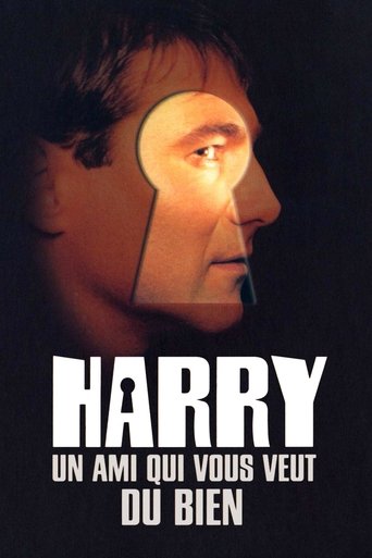 Film Harry, un ami qui vous veut du bien streaming VF gratuit complet