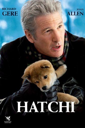 Film Hatchi streaming VF gratuit complet