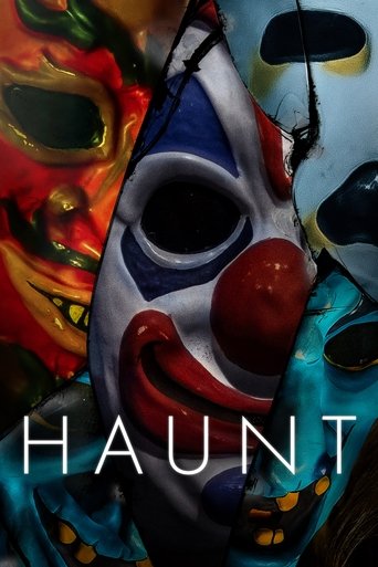 Film Haunt streaming VF gratuit complet