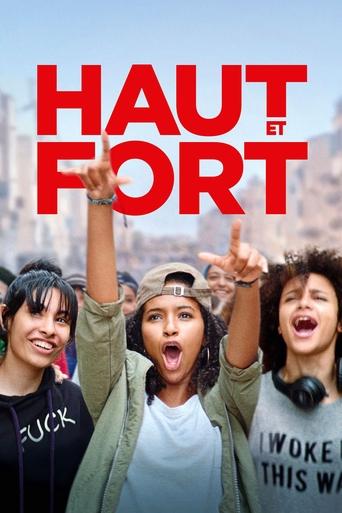 Film Haut et fort streaming VF gratuit complet