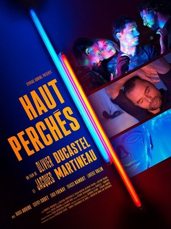 Film Haut perchés streaming VF gratuit complet