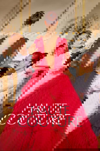 Film Haute couture streaming VF gratuit complet