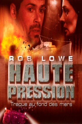 Film Haute pression streaming VF gratuit complet