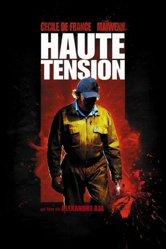 Film Haute tension streaming VF gratuit complet
