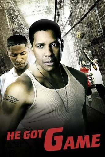 Film He Got Game streaming VF gratuit complet