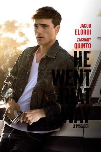 Film He Went That Way streaming VF gratuit complet