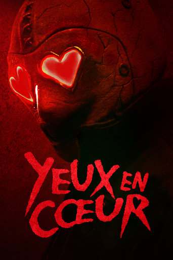 Film Heart Eyes streaming VF gratuit complet