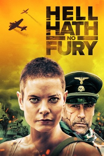 Film Hell Hath No Fury streaming VF gratuit complet