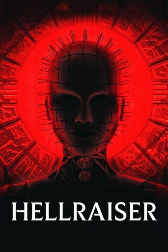 Film Hellraiser streaming VF gratuit complet