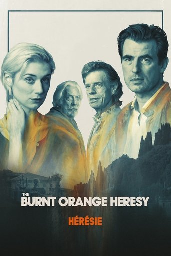 Hérésie streaming VF gratuit complet