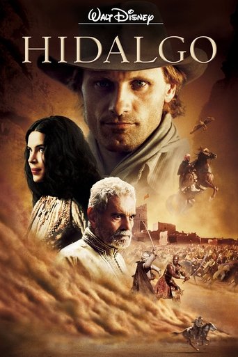 Film Hidalgo streaming VF gratuit complet