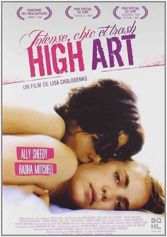 Film High Art streaming VF gratuit complet