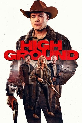 Film High Ground streaming VF gratuit complet