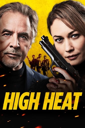 High Heat streaming VF gratuit complet