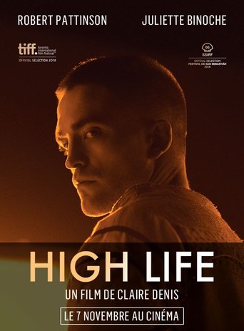 Film High Life streaming VF gratuit complet