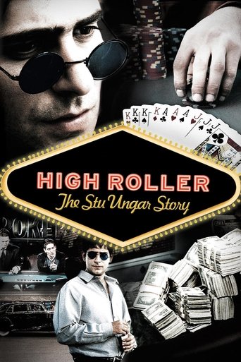 Film High Roller - The Stu Ungar Story streaming VF gratuit complet
