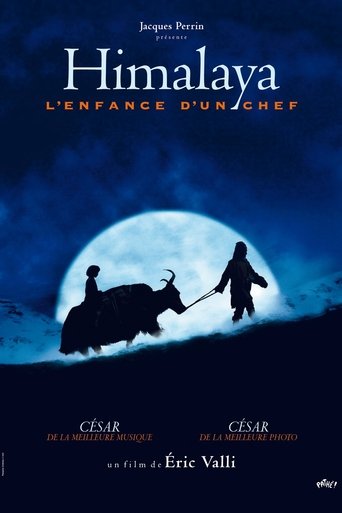 Film Himalaya - l'enfance d'un chef streaming VF gratuit complet
