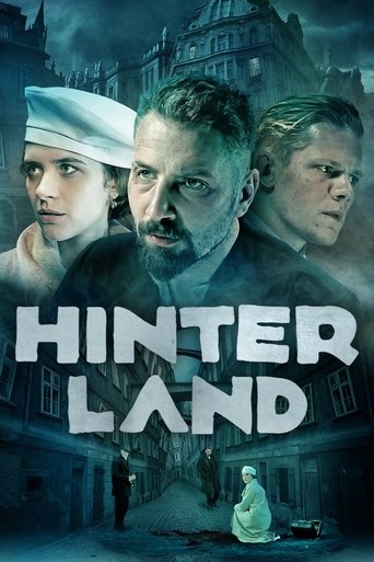 Film Hinterland streaming VF gratuit complet