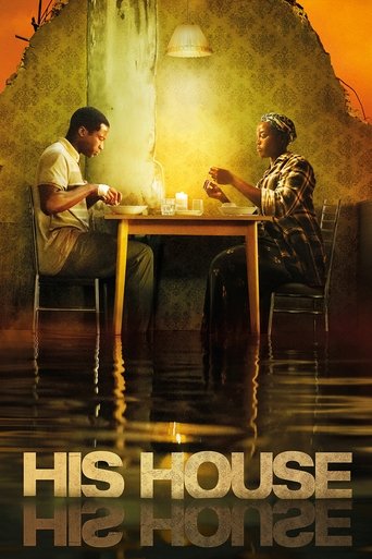Film His House streaming VF gratuit complet