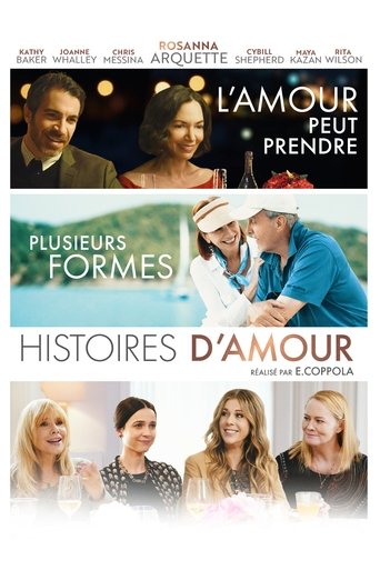 Film Histoires d'amour streaming VF gratuit complet