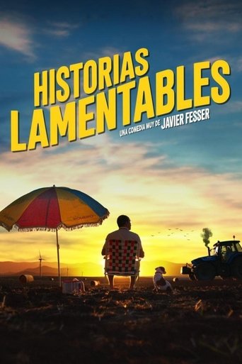 Film Historias lamentables streaming VF gratuit complet