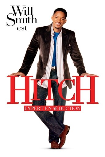 Film Hitch - Expert en séduction streaming VF gratuit complet