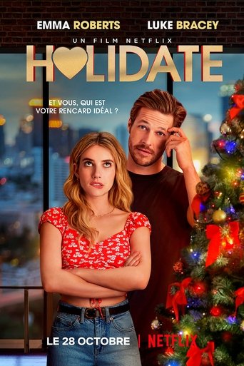 Film Holidate streaming VF gratuit complet