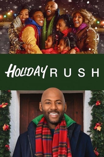 Film Holiday Rush streaming VF gratuit complet
