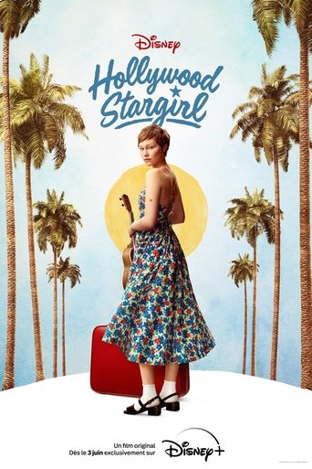 Film Hollywood Stargirl streaming VF gratuit complet