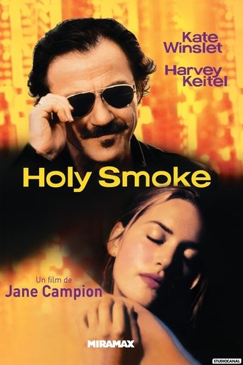 Film Holy Smoke streaming VF gratuit complet