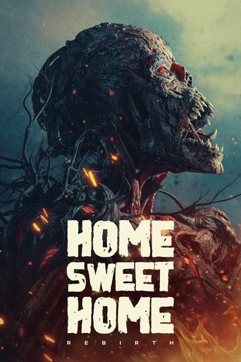 Film Home Sweet Home: Rebirth streaming VF gratuit complet