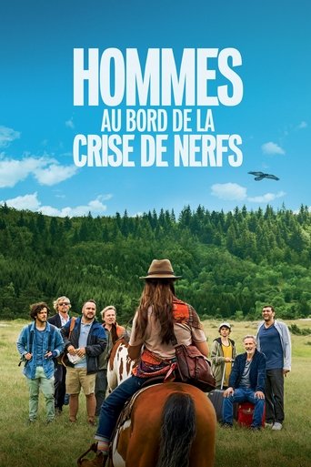 Film Hommes au bord de la crise de nerfs streaming VF gratuit complet