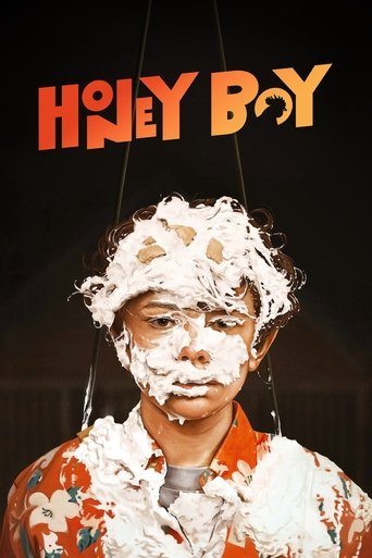 Film Honey Boy streaming VF gratuit complet