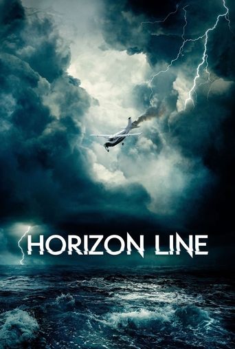 Horizon Line streaming VF gratuit complet