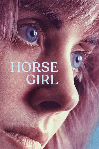 Film Horse Girl streaming VF gratuit complet
