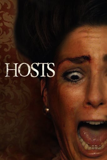 Film Hosts streaming VF gratuit complet