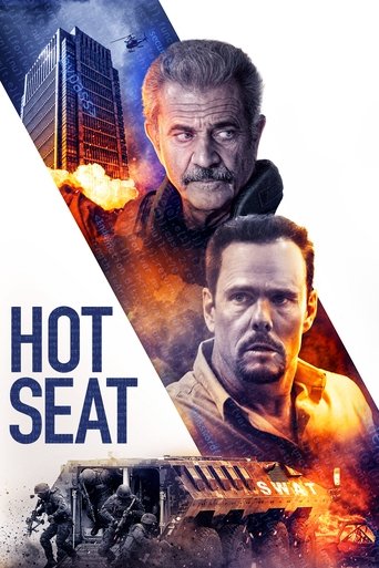 Film Hot Seat streaming VF gratuit complet