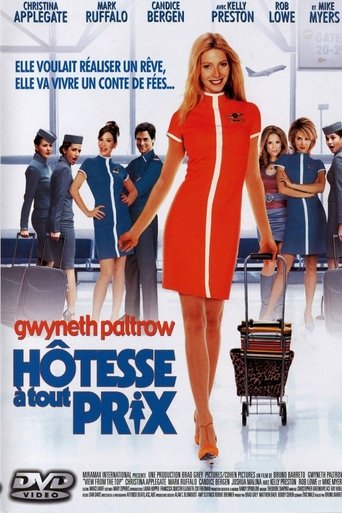 Film Hôtesse à tout prix streaming VF gratuit complet