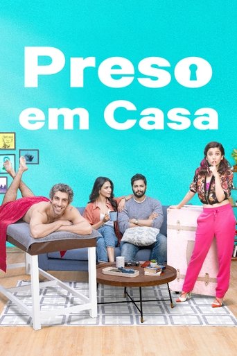 Film House Arrest streaming VF gratuit complet
