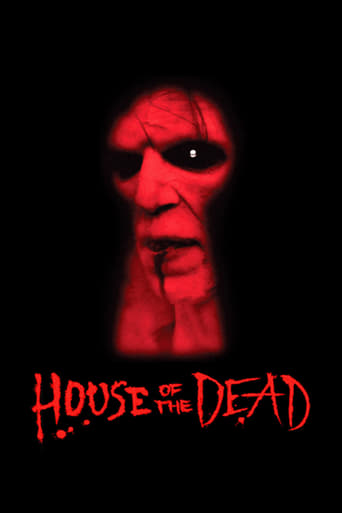 Film House of the Dead streaming VF gratuit complet