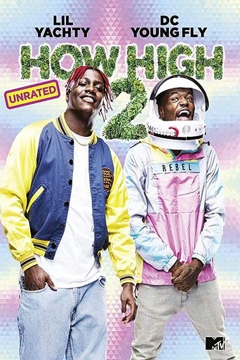 Film How High 2 streaming VF gratuit complet