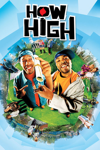 Film How high streaming VF gratuit complet